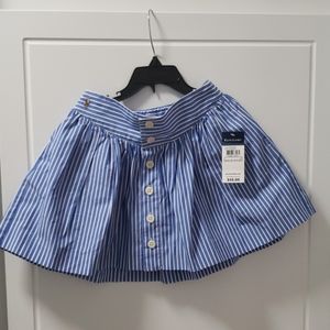 Ralph Lauren Little girls skirt